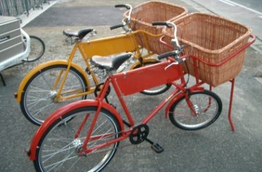 Pashley(パシュレイ） – ページ 5